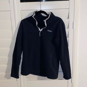 Columbia Women’s 1/4 Zip Fleece Pullover Jacket